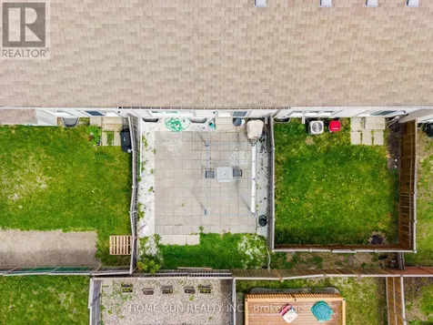 957 Messor Crescent Ottawa ON K2S 0P2