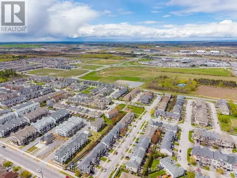 957 Messor Crescent Ottawa ON K2S 0P2