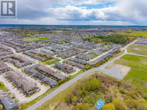 957 Messor Crescent Ottawa ON K2S 0P2