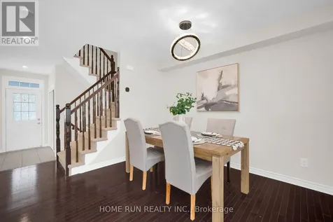 957 Messor Crescent Ottawa ON K2S 0P2
