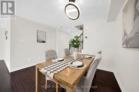 957 Messor Crescent Ottawa ON K2S 0P2