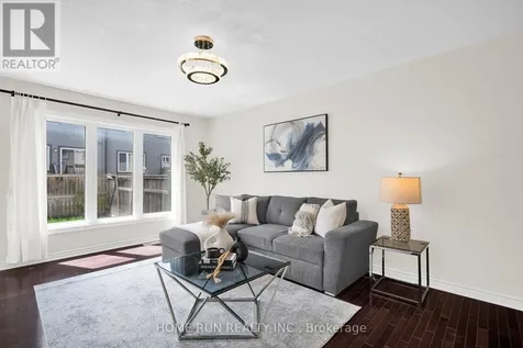 957 Messor Crescent Ottawa ON K2S 0P2