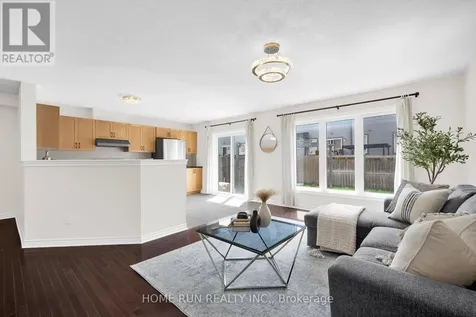 957 Messor Crescent Ottawa ON K2S 0P2
