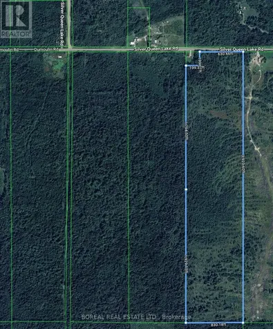 Pt Lt 5 Con 2 Leitch Township Cochrane ON P0L 1C0
