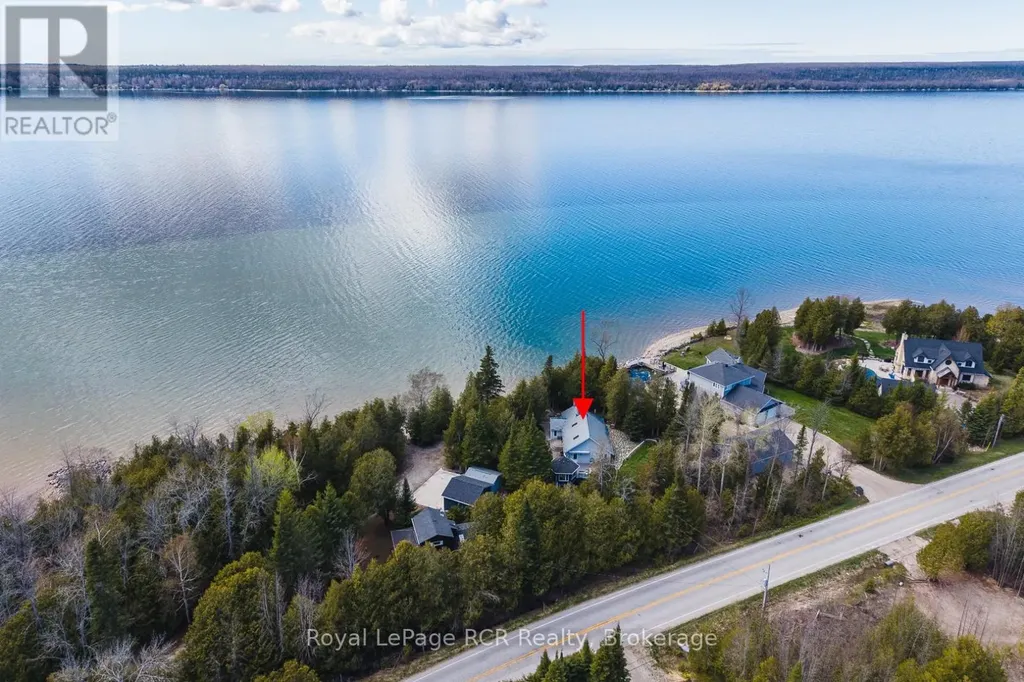 502183 Grey Road 1 Road Georgian Bluffs ON N0H 2T0
