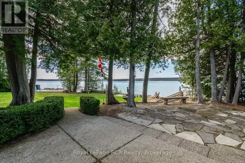 502183 Grey Road 1 Road Georgian Bluffs ON N0H 2T0