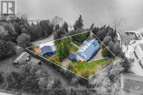 502183 Grey Road 1 Road Georgian Bluffs ON N0H 2T0