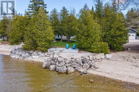 502183 Grey Road 1 Road Georgian Bluffs ON N0H 2T0