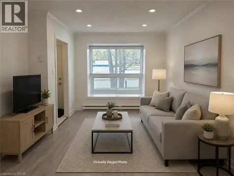 451 Albert Street Waterloo ON N2L 5A7