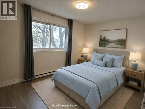 451 Albert Street Waterloo ON N2L 5A7