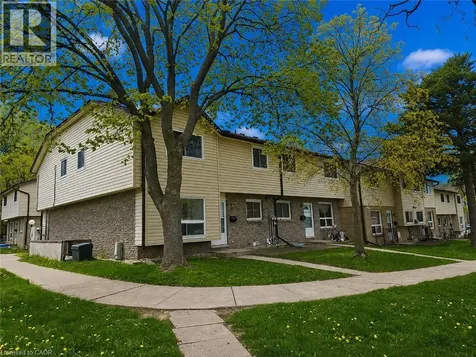 451 Albert Street Waterloo ON N2L 5A7