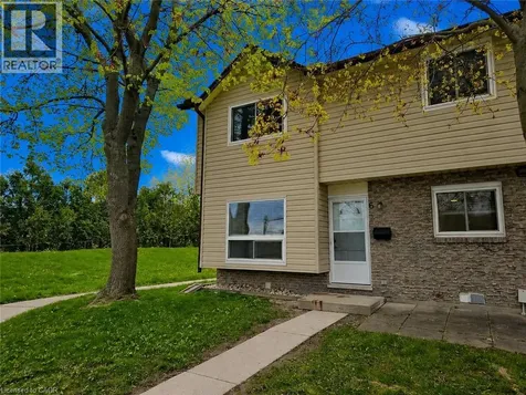 451 Albert Street Waterloo ON N2L 5A7