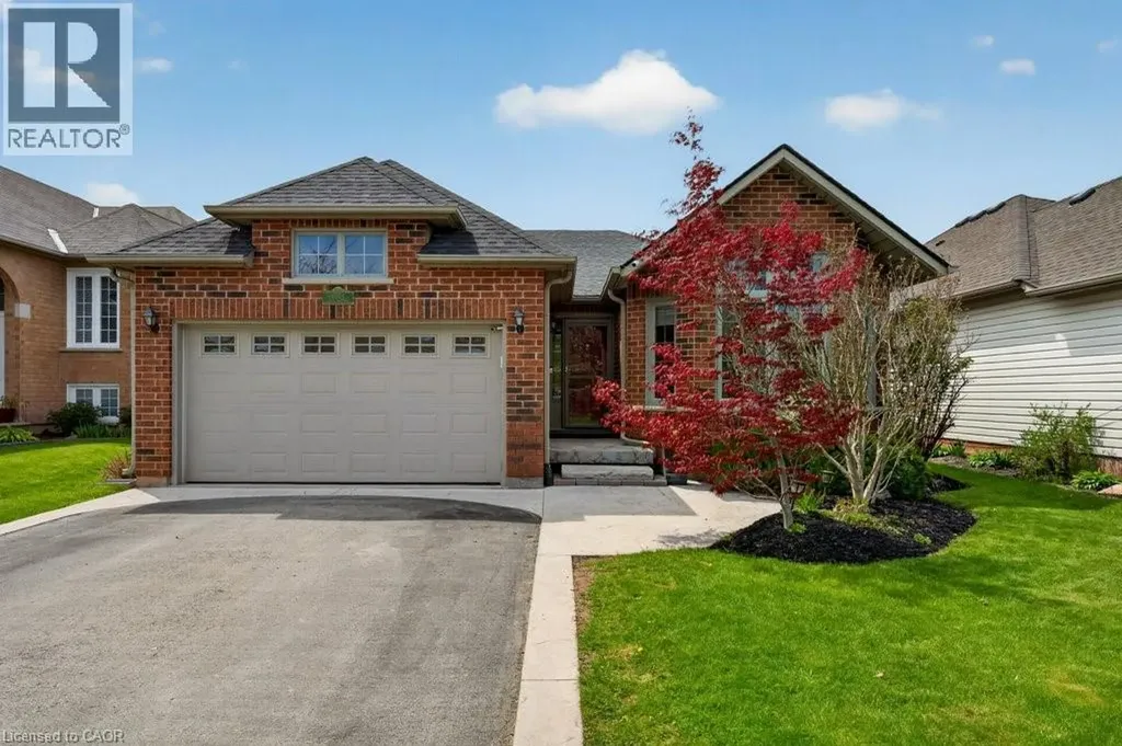 4334 Arejay Avenue Beamsville ON L3J 0P7
