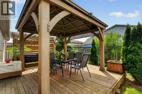 4334 Arejay Avenue Beamsville ON L3J 0P7