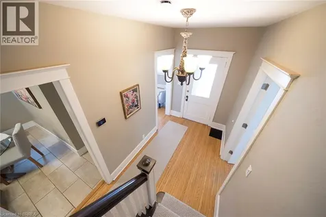 48 Lincoln Avenue Brantford ON N3T 4S7