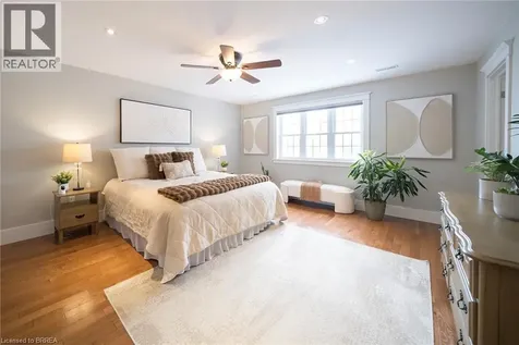 48 Lincoln Avenue Brantford ON N3T 4S7