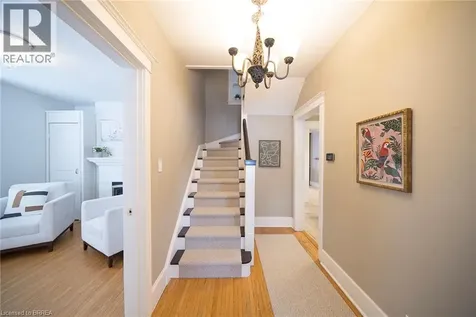 48 Lincoln Avenue Brantford ON N3T 4S7