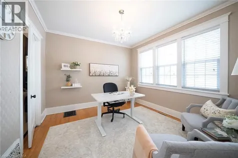 48 Lincoln Avenue Brantford ON N3T 4S7