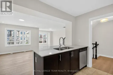 342 Sweet Grass Circle Ottawa ON K2J 5W9