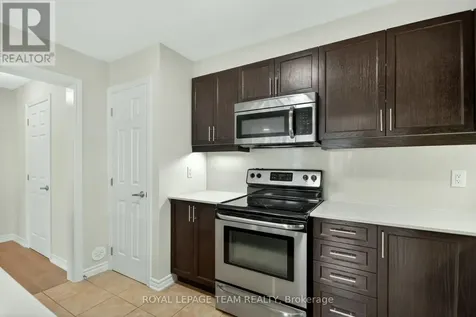 342 Sweet Grass Circle Ottawa ON K2J 5W9