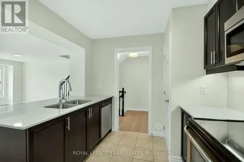 342 Sweet Grass Circle Ottawa ON K2J 5W9