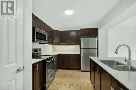 342 Sweet Grass Circle Ottawa ON K2J 5W9