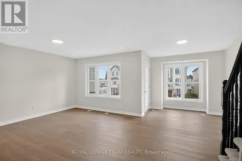 342 Sweet Grass Circle Ottawa ON K2J 5W9