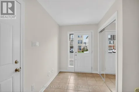 342 Sweet Grass Circle Ottawa ON K2J 5W9