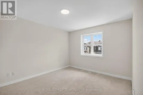 342 Sweet Grass Circle Ottawa ON K2J 5W9