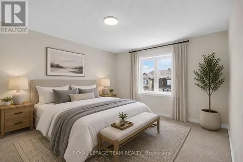 342 Sweet Grass Circle Ottawa ON K2J 5W9