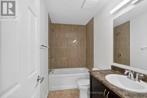 342 Sweet Grass Circle Ottawa ON K2J 5W9