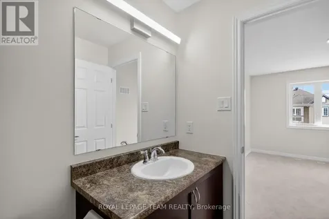 342 Sweet Grass Circle Ottawa ON K2J 5W9