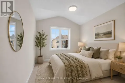 342 Sweet Grass Circle Ottawa ON K2J 5W9