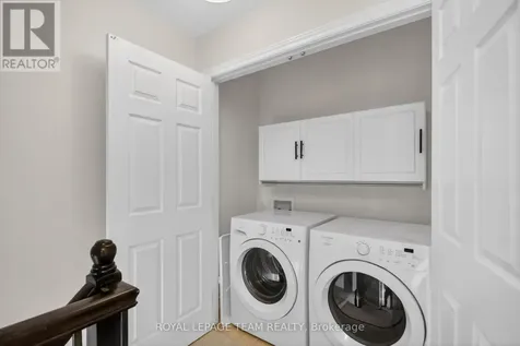 342 Sweet Grass Circle Ottawa ON K2J 5W9