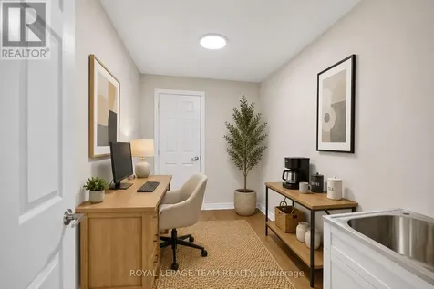 342 Sweet Grass Circle Ottawa ON K2J 5W9