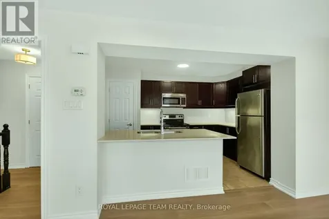 342 Sweet Grass Circle Ottawa ON K2J 5W9