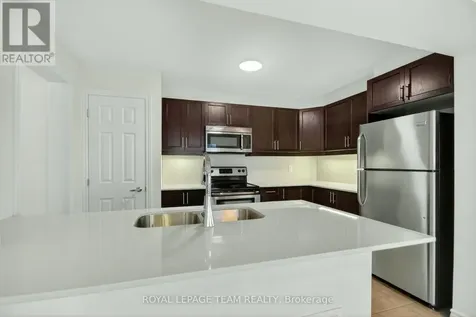 342 Sweet Grass Circle Ottawa ON K2J 5W9