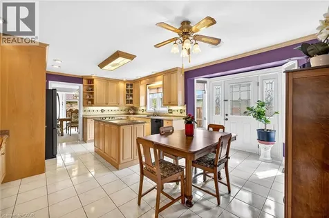 1 Captain Tenbrock Terrace St. Catharines ON L2W 1B2