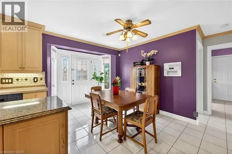 1 Captain Tenbrock Terrace St. Catharines ON L2W 1B2