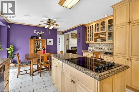 1 Captain Tenbrock Terrace St. Catharines ON L2W 1B2