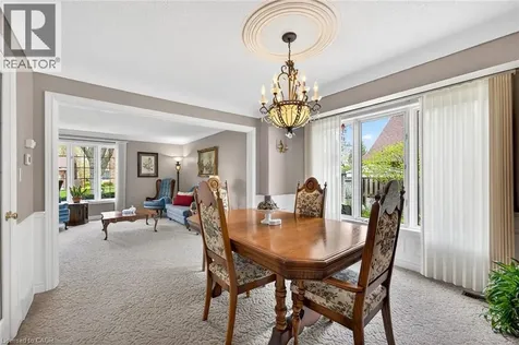 1 Captain Tenbrock Terrace St. Catharines ON L2W 1B2