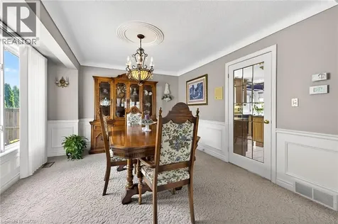 1 Captain Tenbrock Terrace St. Catharines ON L2W 1B2