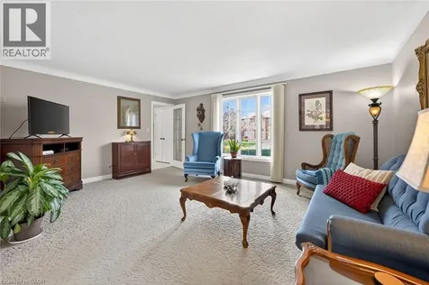 1 Captain Tenbrock Terrace St. Catharines ON L2W 1B2