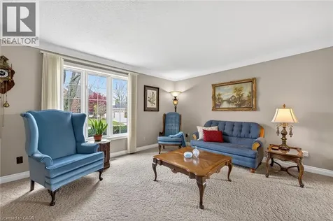 1 Captain Tenbrock Terrace St. Catharines ON L2W 1B2