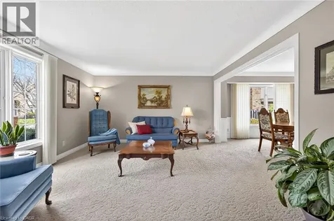 1 Captain Tenbrock Terrace St. Catharines ON L2W 1B2