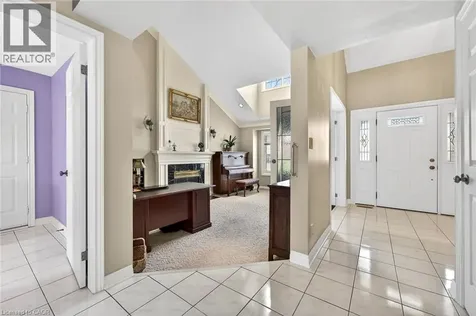 1 Captain Tenbrock Terrace St. Catharines ON L2W 1B2