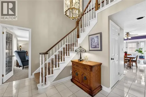 1 Captain Tenbrock Terrace St. Catharines ON L2W 1B2