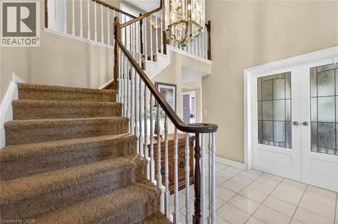 1 Captain Tenbrock Terrace St. Catharines ON L2W 1B2