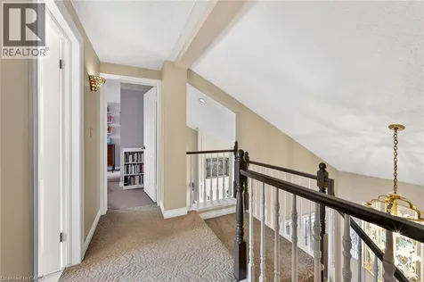 1 Captain Tenbrock Terrace St. Catharines ON L2W 1B2