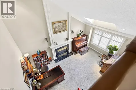 1 Captain Tenbrock Terrace St. Catharines ON L2W 1B2